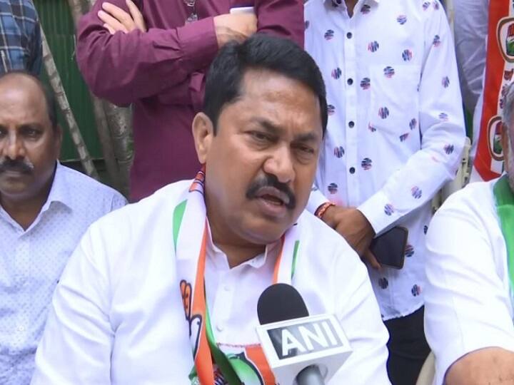 Nana Patole: सत्ता में आने पर आईपीएस अधिकारी शुक्ला के खिलाफ फोन टैपिंग के आरोपों की दोबारा कराएंगे जांच